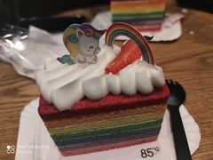 -85度C(南京龙世中心店)