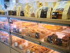 -花园饼屋·吐司蛋糕面包(星海店)