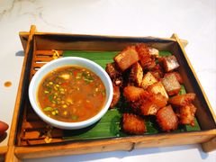 -菌自由丨野生菌火锅特色庭院餐厅(丽江古城店)