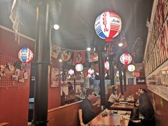 大堂-大阪烧肉BAKA一代(十亩地店)