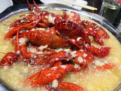 -袁老大龙虾(石鼓路总店)