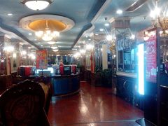 -新侨三宝乐西餐厅(崇文门店)