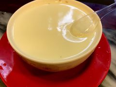 姜撞奶-玫瑰甜品(文明路店)