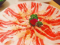 -韩宫宴烤肉·料理(宝山万达店)