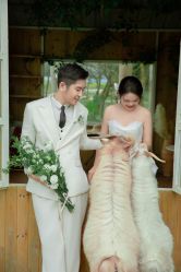 -莫兰迪婚纱摄影