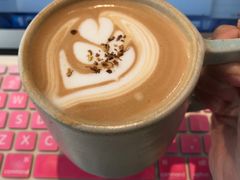 -AO cafe＆bistro