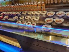 -李姑婆鲜切牛肉火锅自助(凤城二路店)