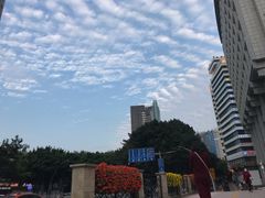 -星巴克(广州淘金路店)