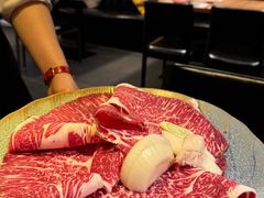 -满来寿喜烧(金虹桥店)