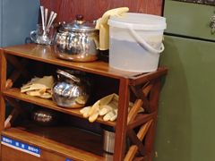 -洪焱重庆老火锅(万福花园店)