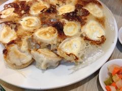 冰花煎饺-盛京一禾