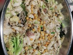 -大丰收脆鱼(正荣财富中心店)