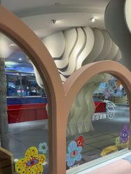 -MELAND CLUB亲子乐园·派对(浦东LCM置汇旭辉馆)