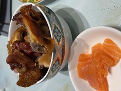 -舜和巴西烤肉餐厅(舜和国际店)