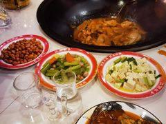 -江湖水乡铁锅炖魚(周庄嘉园店)