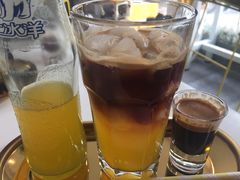 -五进制 Coffee Shop