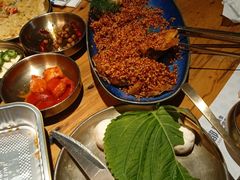 -韩都烤肉·烤鳗鱼(中街小北总店)