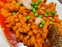 -玫瑰厅上海菜(兴国路店)