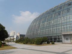 -东华大学(松江校区)