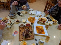 -鹤乡东北菜(崮山路店)