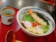 -杵屋(京都ポルタ店)