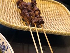 -杨记隆府(汉街店)