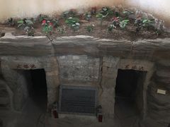 -西安大兴汤院遗址公园