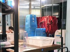 -庆合府重庆大排档(紫都城店)