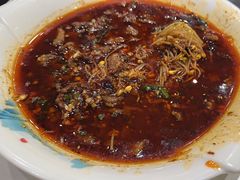 -李氏传家菜(兴城路店)