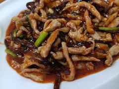 -勇猛子川菜馆(新军路店)