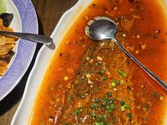 -秦月轩·陕西家乡菜(阜成路·五棵松店)