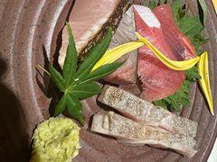 -镹·鱼料理  国产鱼使用店