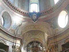 -斯蒂芬主教座堂(Stephansdom)