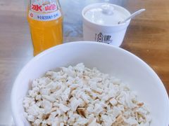 -建基泡馍·西安老字号·清真(永宁店)