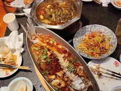 -蔡家酒楼(一德街店)