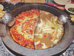 -蜀大侠火锅(四川北路店)