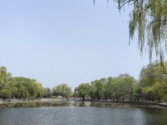 -北陵公园