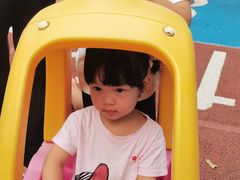 -吉的堡幼儿园(华城园)