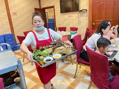 -伟记牛蹄(道滘店)