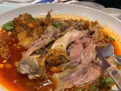 东坡肘子-眉州东坡(民族园店)