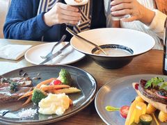 -MARU玛露音乐餐厅(大学路店)