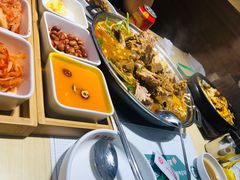 -韩香福脊骨汤锅(上杭路店)