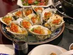 -冯姐生蚝(长隆横琴店)