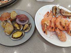 -仙螺岛海鲜自助餐厅(总店)