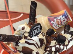 -DQ·蛋糕·冰淇淋(三亚青春颂店)