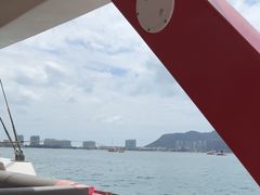 -小猫钓鱼海钓俱乐部(椰梦长廊店)