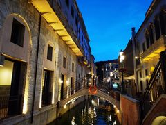 -华谊兄弟（长沙）电影小镇