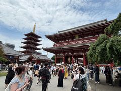 -浅草寺