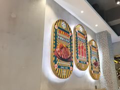 -柠檬树茶餐厅(海雅缤纷城店)