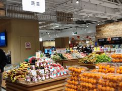 -七鲜超市(瑞虹天地太阳宫店)